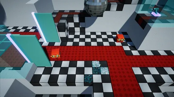 The Clubies screenshot 4