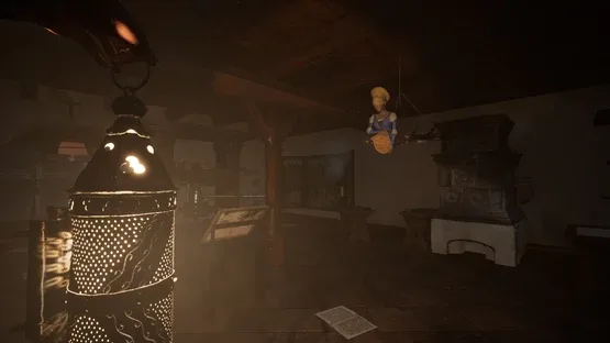 Hieronymus screenshot 3