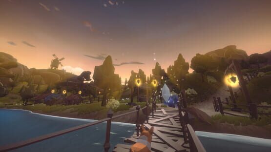 My Lovely Dog Adventure screenshot