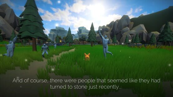 My Lovely Dog Adventure screenshot