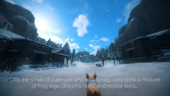 My Lovely Dog Adventure screenshot