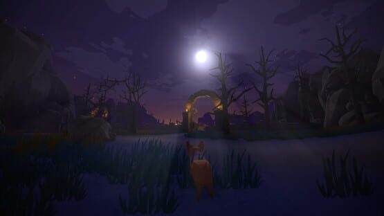 My Lovely Dog Adventure screenshot