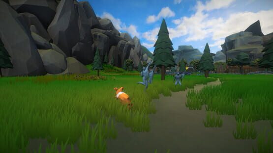 My Lovely Dog Adventure screenshot 6