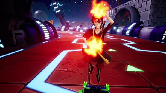 Nickelodeon Kart Racers 3: Slime Speedway Turbo Pack screenshot