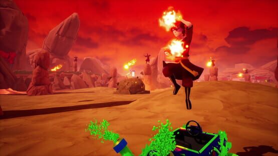 Nickelodeon Kart Racers 3: Slime Speedway Turbo Pack screenshot