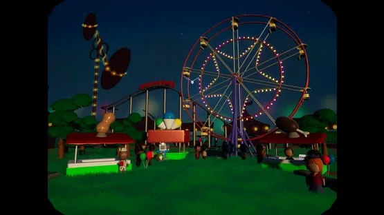 Natural Disaster: A Butterfly's Guide to Mass Destruction screenshot 3