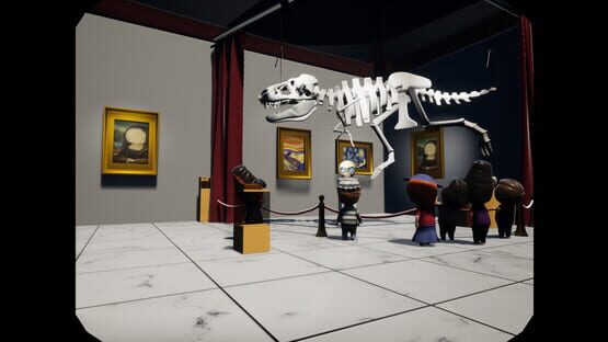 Natural Disaster: A Butterfly’s Guide to Mass Destruction screenshot