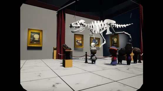 Natural Disaster: A Butterfly's Guide to Mass Destruction screenshot 6