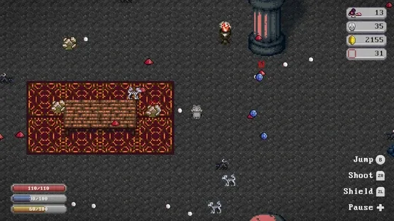 Catlord screenshot 6