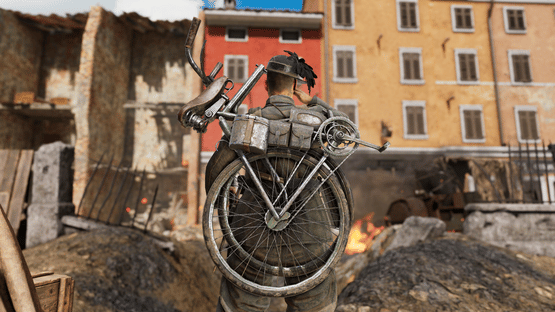 Isonzo: Elite Units Pack Screenshot