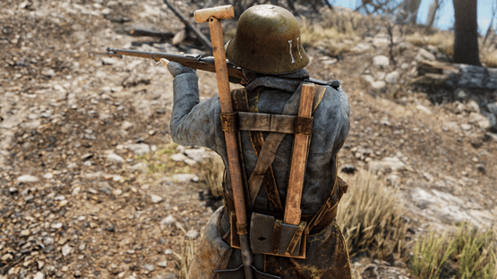 Isonzo: Veteran Units Pack Screenshot