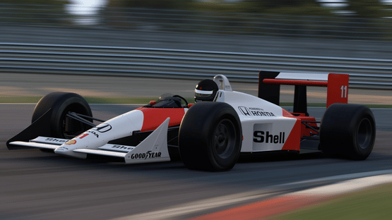 Automobilista 2: Brazilian Racing Legends Pack Pt1 Screenshot