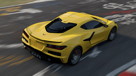 Automobilista 2: Supercars Pack Pt1 Screenshot