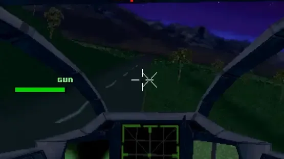 Thunderstrike 2 screenshot 1