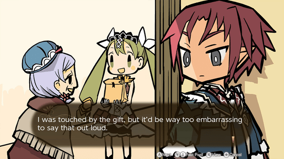Rune Factory 4 Special: Another Episode Pack Screenshot