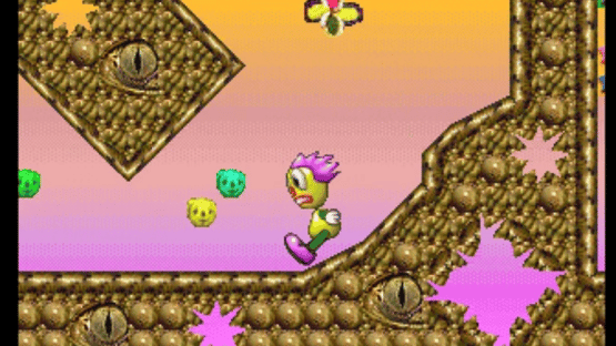 Big Bang Screenshot