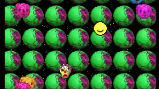 Big Bang Screenshot