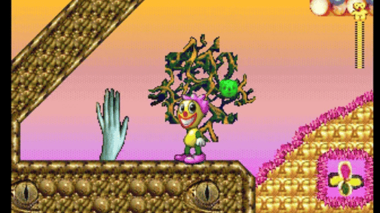 Big Bang Screenshot