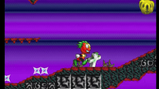 Big Bang Screenshot