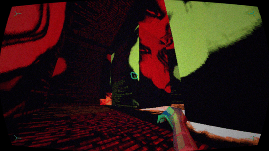 Warped North Screenshot