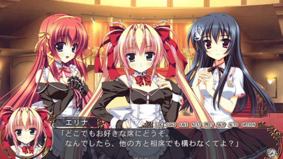 Cure Mate Club Screenshot