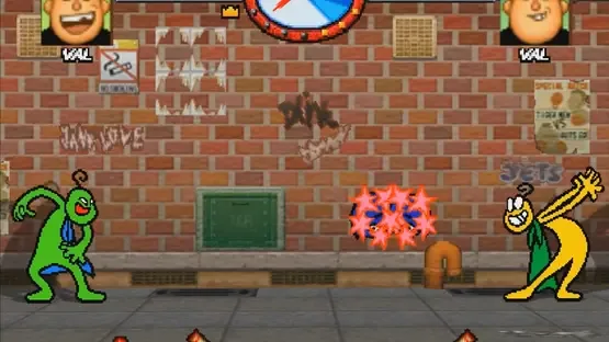 Rakugakids screenshot 3