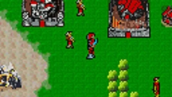Lords of the Chaos screenshot 9