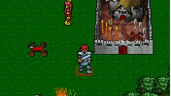 Lords of the Chaos screenshot 10