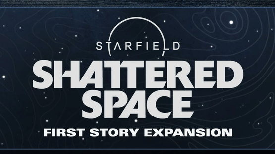 Starfield: Shattered Space Screenshot