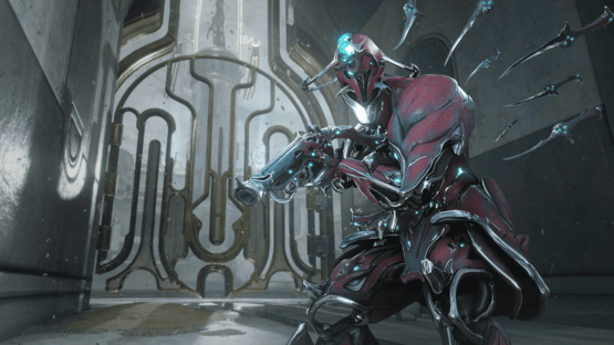 Warframe: The Seven Crimes of Kullervo Screenshot