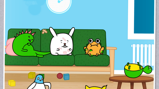 Toca Pet Doctor Screenshot