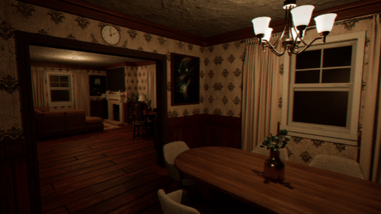 Intruders Screenshot