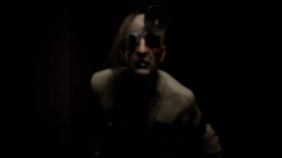 Intruders Screenshot