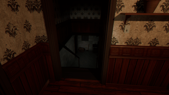 Intruders Screenshot