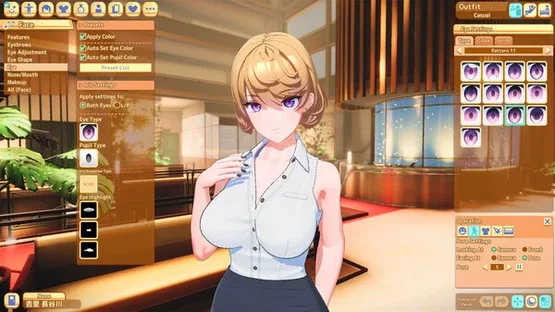 HoneyCome Come Come Party screenshot 3
