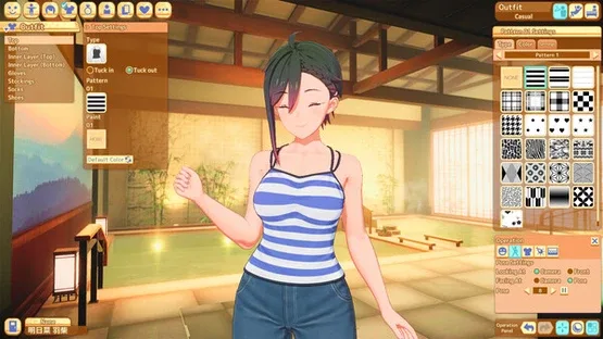HoneyCome Come Come Party screenshot 4