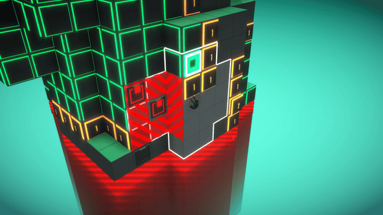 Dataminers Screenshot