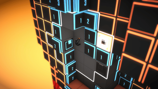 Dataminers Screenshot