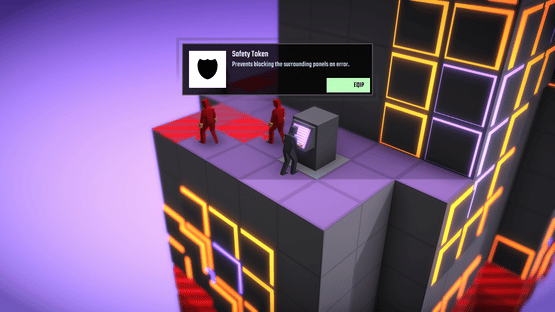 Dataminers Screenshot
