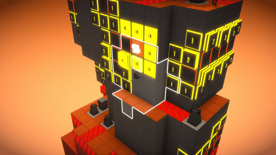 Dataminers Screenshot