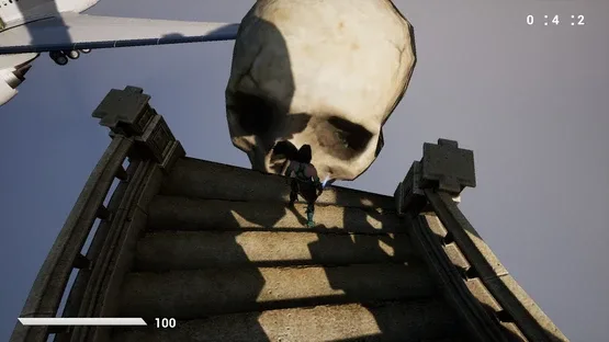 Only Down screenshot 7