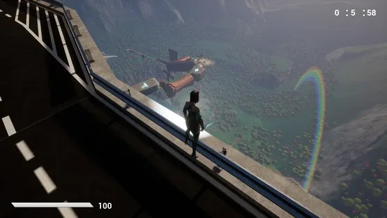 Only Down screenshot 2
