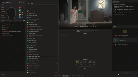 Historia Realis: Rome screenshot 4