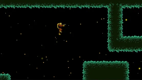 Xanthiom 2 screenshot 1