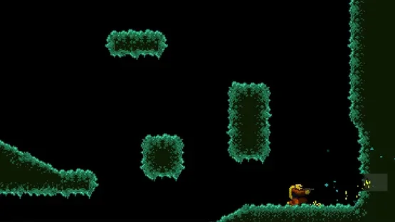 Xanthiom 2 screenshot 5