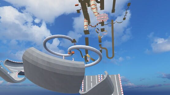 Wheelchair Tester screenshot