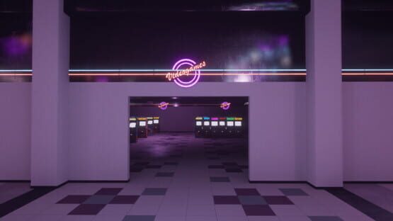The Backrooms Deluxe screenshot 2
