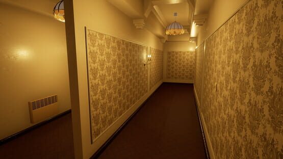 The Green Room Experiment (Episode 2) screenshot 3