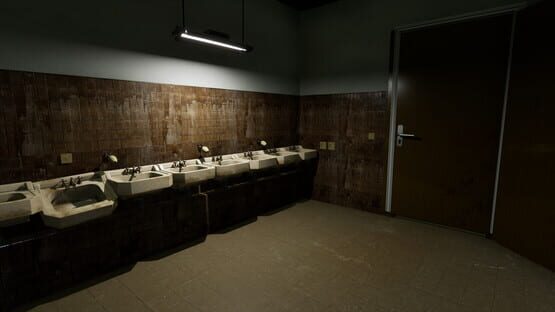 The Green Room Experiment (Episode 2) screenshot 1