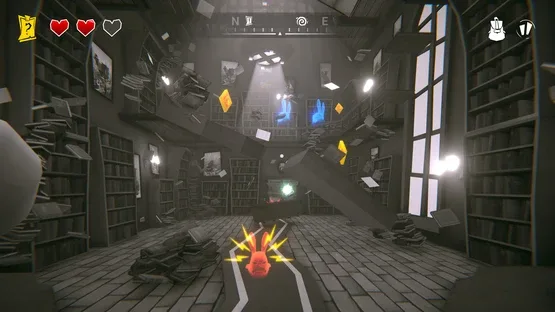 Strange Hill screenshot 2